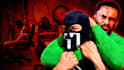 design catchy youtube thumbnail