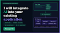 integrate ai into your existing application