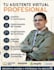 be your virtual assistant