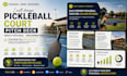 design pickleball court pitch deckfacility pitch deck development deck