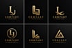 design a modern minimalist luxury logo
