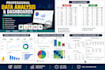 do statistical analysis using spss, r, or python