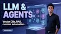 build custom ai apps and llm solutions