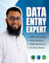 be you expert  data entry and virtual assistant