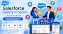 teach you about salesforce loyalty program