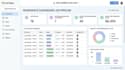 setup airtable database airtable crm workflow airtable automation softr webapp