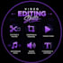 professionally edit your explanation video