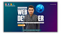 develop a high performance custom web application