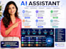 create an ai personal assistant