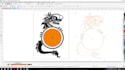 design vector files for laser cutting