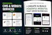 customize ghost cms website, ghost cms theme and design