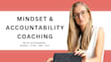 mindset and accountability coach