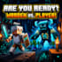 create awesome gaming thumbnails, avatars and game character