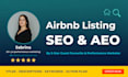 boost airbnb bookings with expert SEO and aeo