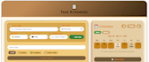 build a react js task scheduler app