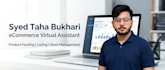 be your ebay dropshipping virtual assistant