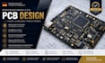 develop manufacturable pcb systems for production