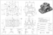 do autocad 2d and 3d drafting and mechanical design