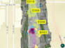 develop geofencing employee tracking app system biometric fingerprint attendance