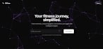 build a modern react portfolio website or developer portfolio