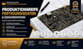 engineer high reliability industrial pcb systems