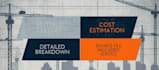 do professional quantity surveying and cost estimation