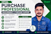 industrial procurement sourcing and supplier selection