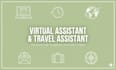 be your virtual assistant and travel assistant