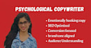 write psychologically and emotionally hooking ad copy