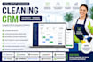 setup manage and optimize cleaning crm cleancore zenmaid bookingkoala launch27