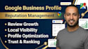 be your google business profile reputation management