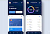 build crypto wallet app, wallet app, crypto exchange, exchange app, fintech app
