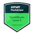 quickbooks bookkeeping, cleanup and bank reconciliation