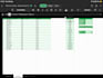 help you create a good excel spreadsheet