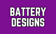 do battery design circuit design pcb design solar design