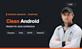 build a modern android app in kotlin and jetpack compose