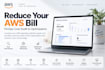 reduce AWS cloud costs with a finops audit