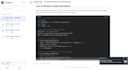 build agentic rag application using langchain and langgraph