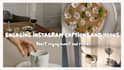 write engaging instagram captions and viral hooks