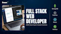 develop modern mern stack web applications using react and node