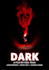 create a cinematic horror book trailer, horror book promo video for your book