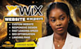 wix website redesign wix website design wix website redesign wix website design
