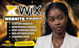 wix website redesign wix website design wix website redesign wix website design