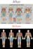 design professional anatomy and muscle infographic