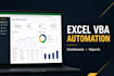 do excel automation using vba