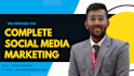 handle complete social media management services