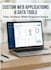 building websites, technical writing, consulting