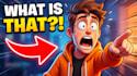 create high CTR cartoon youtube thumbnails