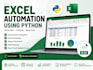 automate excel tasks using python
