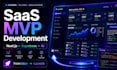 ai software developer ai full stack web developer ai web app developer saas mvp